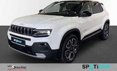 Bild des Angebotes Jeep Avenger 1.2 GSE T3 Turbo-Benzin GDI Summit