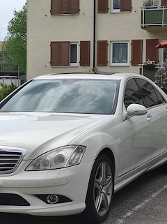 Bild des Angebotes Mercedes-Benz S 350 S 350 L 7G-TRONIC