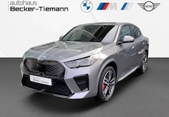 Bild des Angebotes BMW iX2 UPE 74.260,- € #exclusive