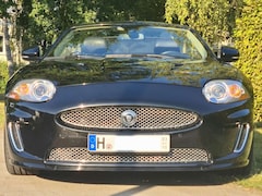 Bild des Angebotes Jaguar XKR Kompressor Cabriolet - Deutsche Ausführung