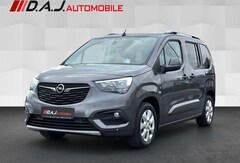 Bild des Angebotes Opel Combo Life 1.2 Turbo Innovation NAV SHZ HuD Pano