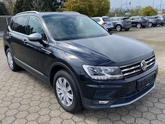 Bild des Angebotes VW Tiguan Allspace Comfortline, Pano, AHK, Kamera