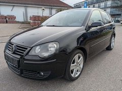 Bild des Angebotes VW Polo IV 1.6l Black Edition