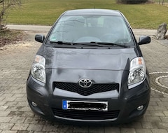 Bild des Angebotes Toyota Yaris Yaris 1.33 VVT-i Cool