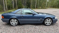Bild des Angebotes Mercedes-Benz SL 500 500 SL