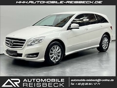 Bild des Angebotes Mercedes-Benz R 350 CDI 4Matic *Facelift*7-Sitze*AMG*1.Hand!*
