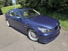 Bild des Angebotes Alpina B5 | Pressefahrzeug | 1 OF 1