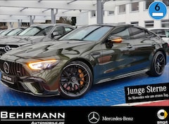 Bild des Angebotes Mercedes-Benz AMG GT AMG GT 63S E Performance +Panorama+360°Kam+MBUX+