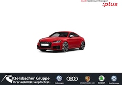 Bild des Angebotes Audi TTS Navi B&O Matrix Privacy OptikPaket RFK