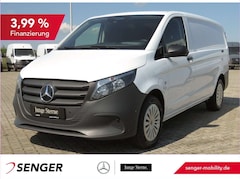 Bild des Angebotes Mercedes-Benz Vito 116 CDI Kasten lang Kamera Navi FACELIFT