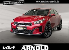 Bild des Angebotes Kia XCeed XCeed 1.5 T-GDI VISION Komfort-P. LED Kamera 18"