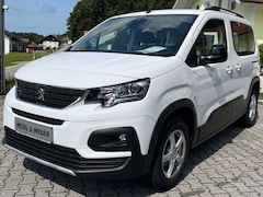 Bild des Angebotes Peugeot Rifter Allure L1