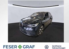 Bild des Angebotes VW ID.5 Pro 77 kWh KAM AHK SHZ LED NAVI ACC