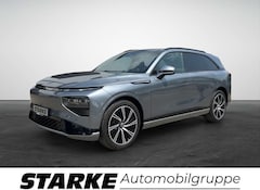 Bild des Angebotes Xpeng G9 AWD Performance Premiumpaket