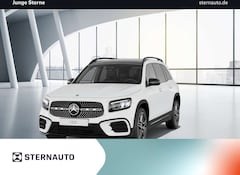 Bild des Angebotes Mercedes-Benz GLB 200 GLB 200 AMG Line Navi Pano.-Dach Keyless-Go/Klima