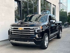 Chevrolet Silverado 1500 High Country 6.2l