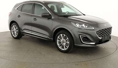 Bild des Angebotes Ford Kuga Plug-In Hybrid Vignale 2.5 Plug In Vignale, AHK...