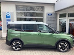 Bild des Angebotes Ford Tourneo Courier Active*Kamera*NAVI*