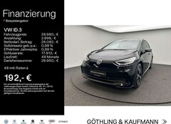 Bild des Angebotes VW ID.3 Pro electric 150kW*IQ-Light*Wärmepumpe*KAM*