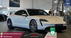 Bild des Angebotes Porsche Taycan 4 S Performance Battery Plus *HUD/BOSE/PANO*