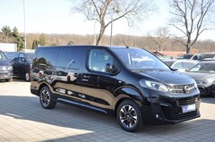 Bild des Angebotes Opel Zafira Life Innovation L (L3)