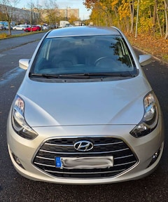 Bild des Angebotes Hyundai iX20 ix20 1.6 blue Trend
