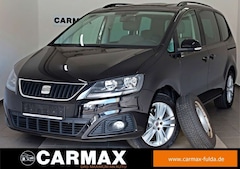 Bild des Angebotes SEAT Alhambra Style,Navi,Kamera,Panorama,DAB ,SH, +WR
