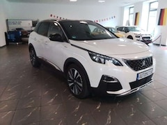 Bild des Angebotes Peugeot 3008 Hybrid 225 e-EAT8 GT Pack