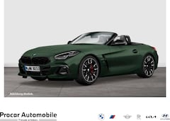 Bild des Angebotes BMW Z4 M40i NAVI LED Sound Syst. PDC V+H DAB Klima