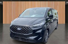 Bild des Angebotes Ford Tourneo Custom 320 L2 Titanium Automatik*9 Sitze