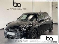 Bild des Angebotes MINI Cooper Cooper Classic 5trg LED/Navi/Multi/Driv/KAM/SH
