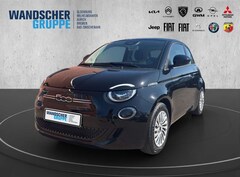 Bild des Angebotes Fiat 500e Action 23,8kWh SITZHEIZUNG / 1.HAND