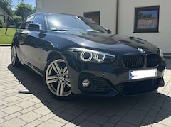 Bild des Angebotes BMW 125 125i Aut. Edition M Sport Shadow