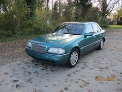 Bild des Angebotes Mercedes-Benz C 280 Elegance
