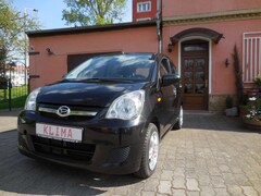 Bild des Angebotes Daihatsu Cuore KLIMA*TÜV+SERVICE NEU*