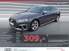 Bild des Angebotes Audi S4 Avant TDI MATRIX NAVI Kameras 2xPDC Businessp.