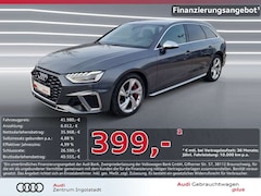 Bild des Angebotes Audi S4 Avant TDI MATRIX NAVI Kameras 2xPDC Businessp.