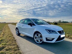 Bild des Angebotes SEAT Ibiza Ibiza SC 1.8 TSI Cupra