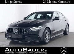 Bild des Angebotes Mercedes-Benz C 43 AMG C 43 4M Premium+ PSD HUD DigiL DISTR Sound HALen