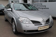 Nissan Primera Traveller Visia *TÜV-NEU*
