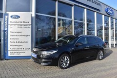 Bild des Angebotes Kia Optima Vision