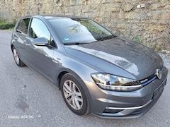 Bild des Angebotes VW Golf Comfortline BlueMotion