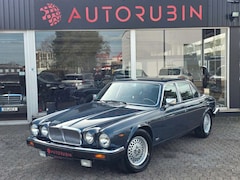 Jaguar XJ 12 XJ 12 V12 KLIMA/EL.SD/H-Zulassung/NOTE 2