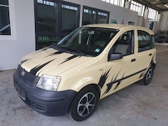 Bild des Angebotes Fiat New Panda 1.1 8V Active
