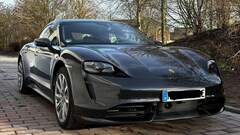Bild des Angebotes Porsche Taycan Turbo | Approved bis 07/2027 | 22kW Lader | 8-Fac
