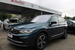 Bild des Angebotes VW Tiguan United United 1.5 TSI DSG