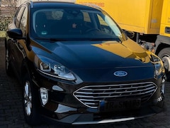Bild des Angebotes Ford Kuga Kuga 2.0 EcoBlue 4x4 Aut. TITANIUM X