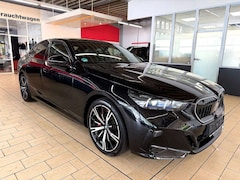 Bild des Angebotes BMW i5 40 xDrive M SPORT *VOLLAUSST+20'M+NP. 99.750€