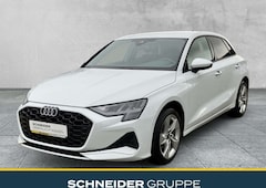 Bild des Angebotes Audi A3 SPORTBACK 1.5 TFSI ADVANCED S-TRONIC advanced LED+