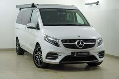Bild des Angebotes Mercedes-Benz V 300 300 d EDITION Marco Polo AMG Line Distr 360K